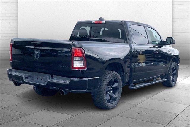 2019 Ram 1500 Vehicle Photo in INDEPENDENCE, MO 64055-1377