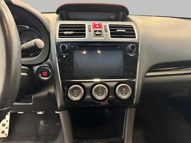 2020 Subaru WRX Vehicle Photo in Green Bay, WI 54304