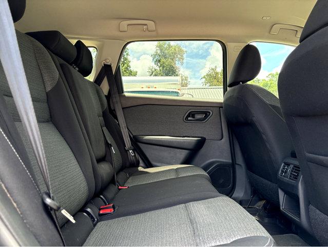 2022 Nissan Rogue Vehicle Photo in Savannah, GA 31419
