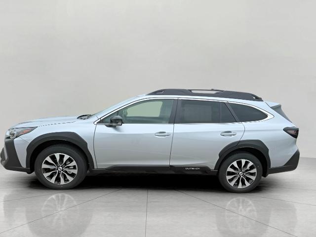 2025 Subaru Outback Vehicle Photo in Green Bay, WI 54304