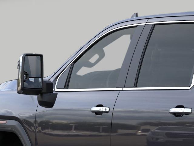 2025 GMC Sierra 2500 HD Vehicle Photo in APPLETON, WI 54914-8833