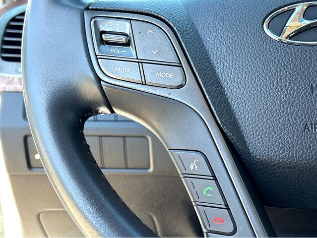 2018 Hyundai Santa Fe Sport Vehicle Photo in Savannah, GA 31419