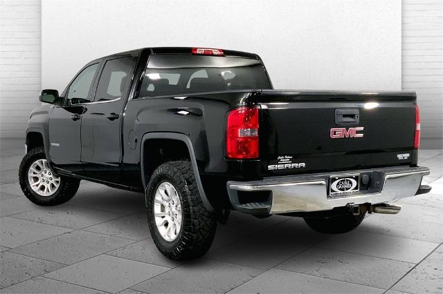 2014 GMC Sierra 1500 Vehicle Photo in Lees Summit, MO 64086
