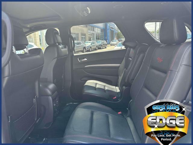 2018 Dodge Durango Vehicle Photo in Roslyn, NY 11576