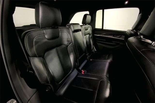 2024 Jeep Grand Cherokee Vehicle Photo in Kansas City, MO 64114
