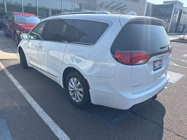 2019 Chrysler Pacifica Vehicle Photo in TREVOSE, PA 19053-4984