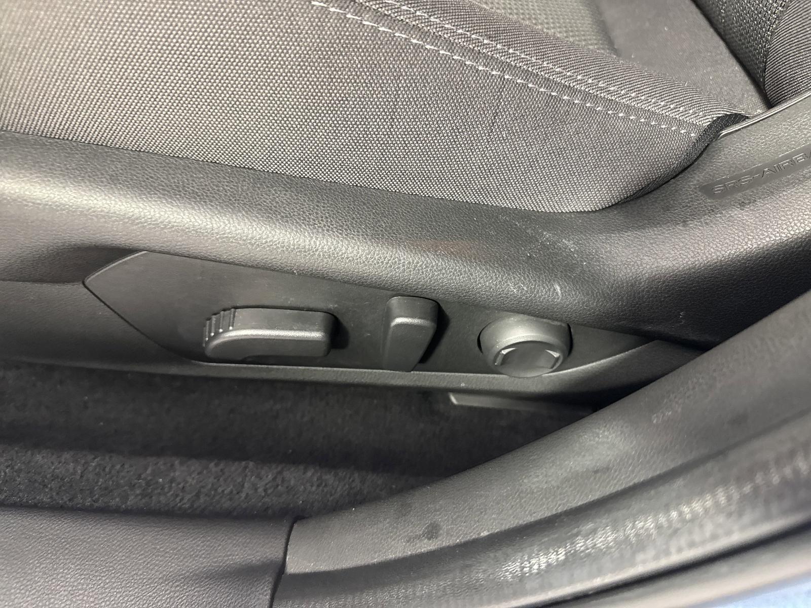 2024 Subaru Crosstrek Vehicle Photo in Georgetown, TX 78626