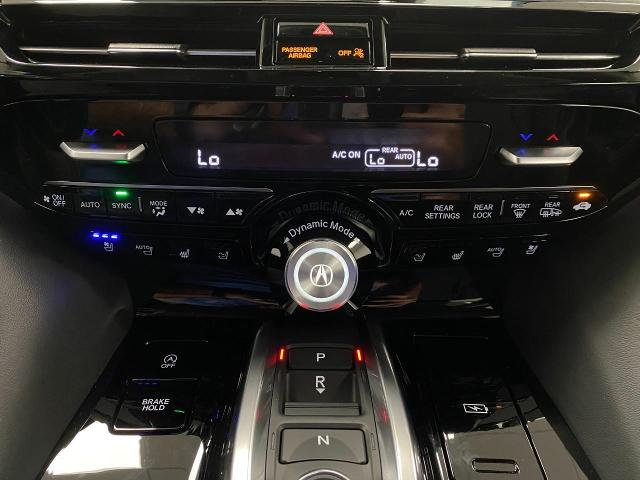 2026 Acura MDX Vehicle Photo in Appleton, WI 54913