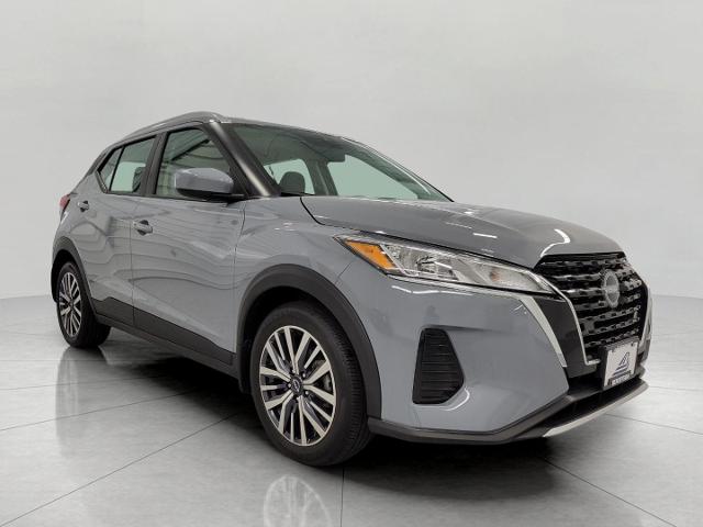 2023 Nissan Kicks Vehicle Photo in NEENAH, WI 54956-2243