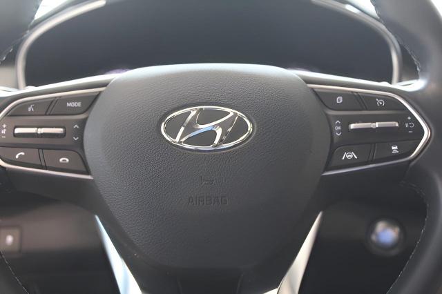 2023 Hyundai SANTA FE Vehicle Photo in Green Bay, WI 54304