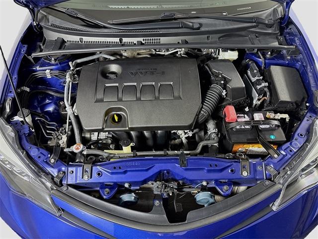 2019 Toyota Corolla Vehicle Photo in Puyallup, WA 98371