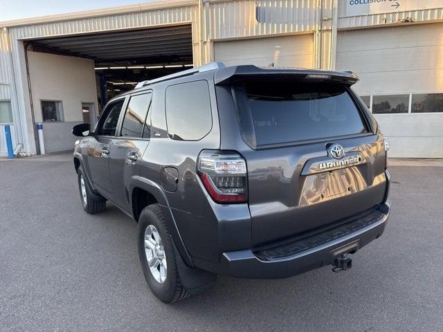 2015 Toyota 4Runner Vehicle Photo in ENGLEWOOD, CO 80113-6708