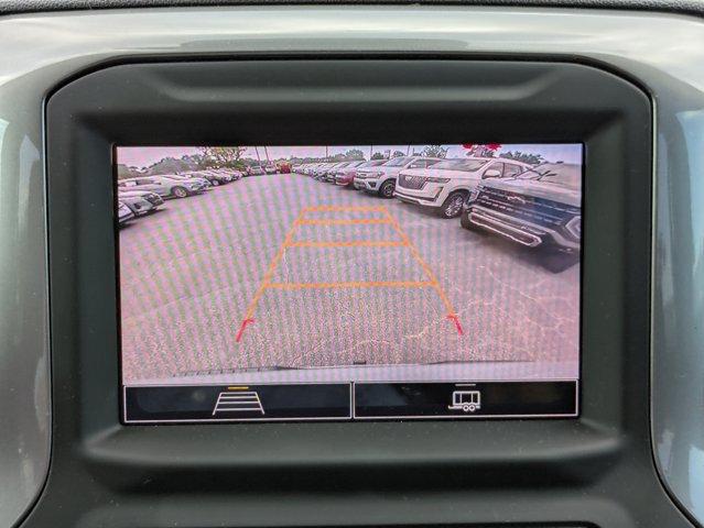 2024 Chevrolet Silverado 1500 Vehicle Photo in BRUNSWICK, GA 31525-1881
