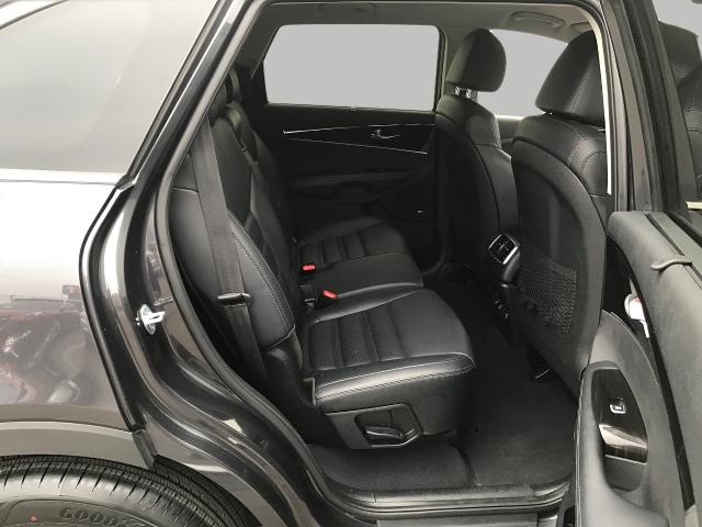 2019 Kia Sorento Vehicle Photo in GREEN BAY, WI 54303-3330
