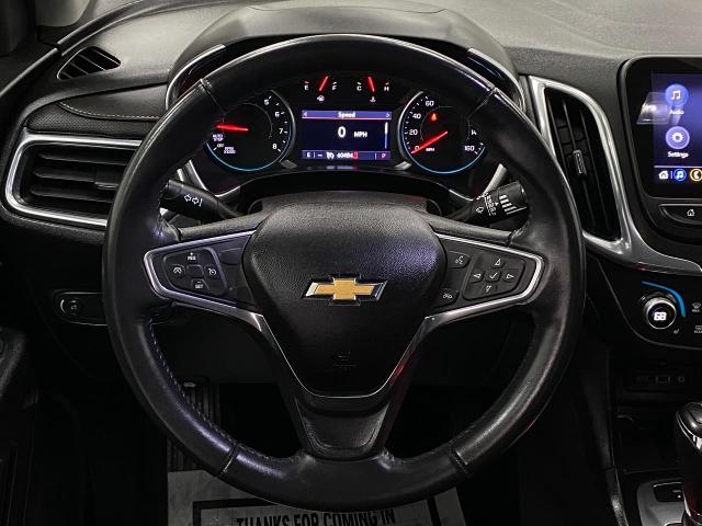 2019 Chevrolet Equinox Vehicle Photo in OSHKOSH, WI 54904-7811