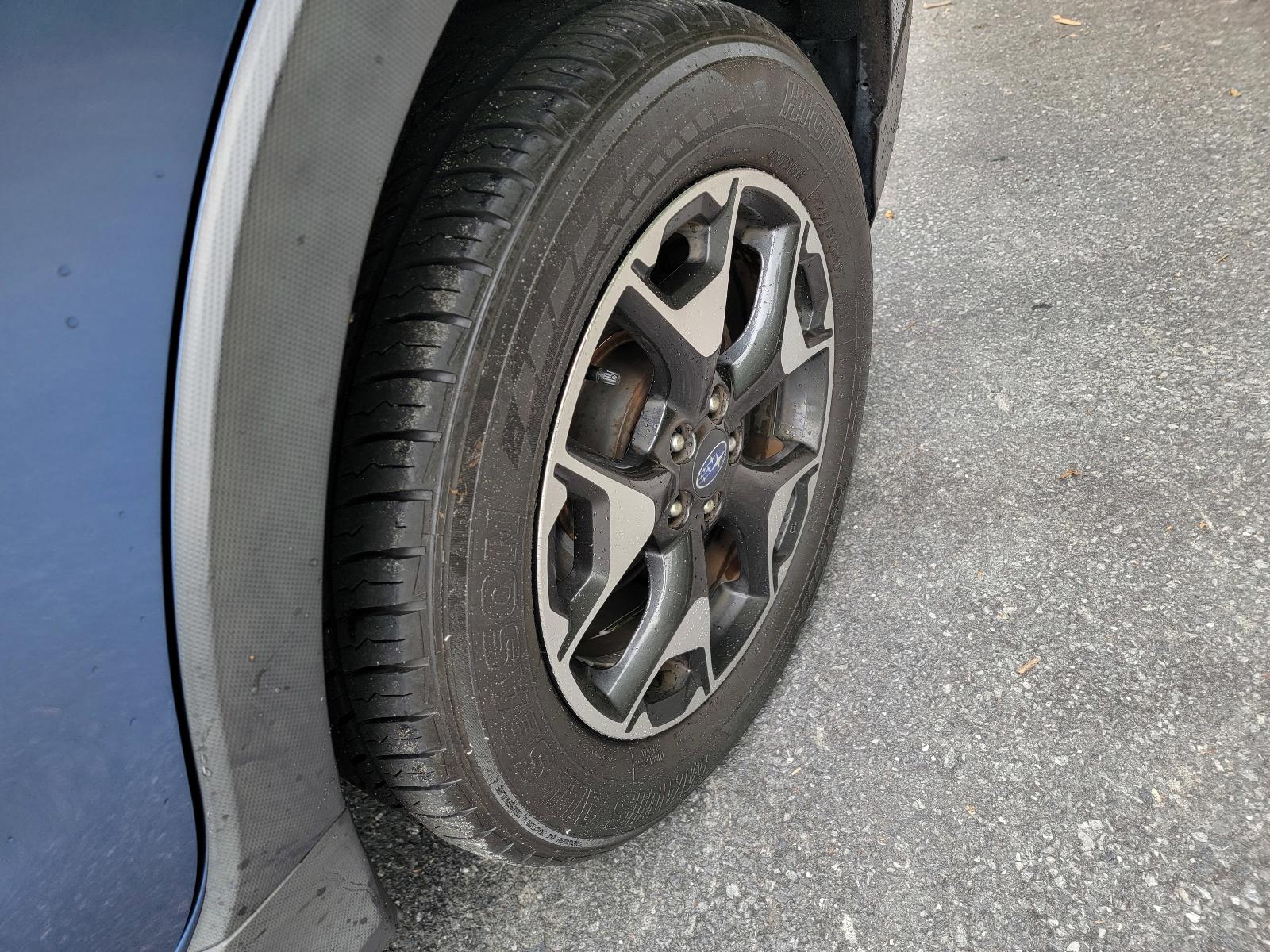 2019 Subaru Crosstrek Vehicle Photo in Harrisburg, PA 17111
