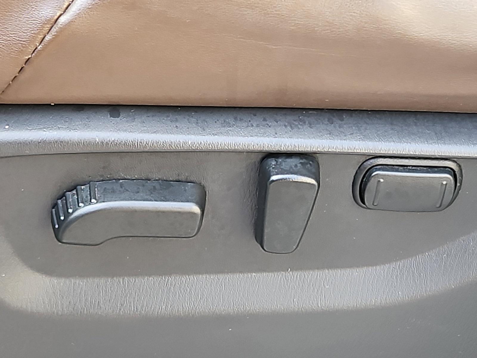 2021 Nissan Armada Vehicle Photo in Jenkintown, PA 19046