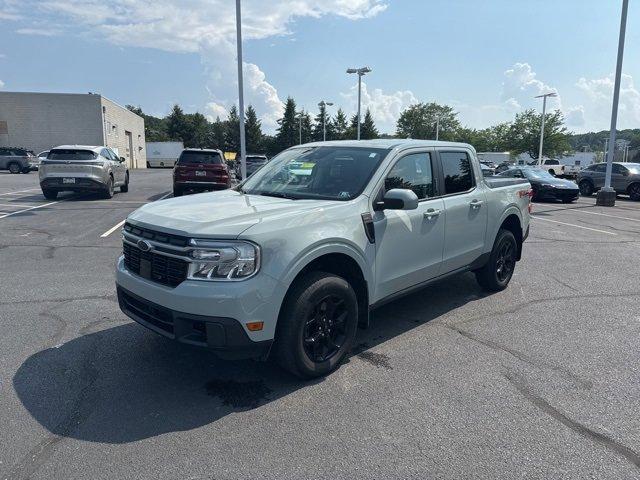 2022 Ford Maverick Vehicle Photo in Harrisburg, PA 17111-1033