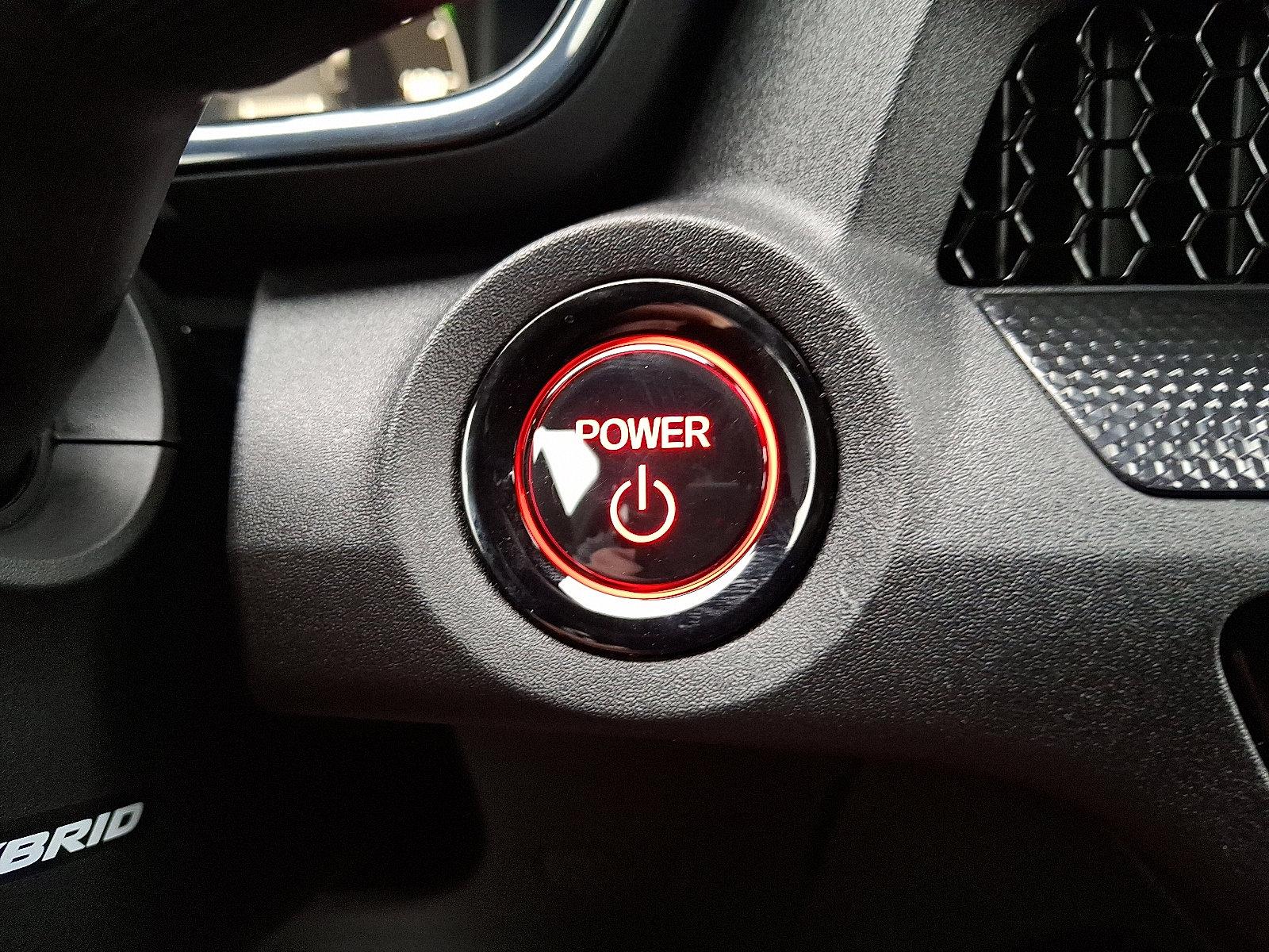 2026 Honda CR-V Hybrid Vehicle Photo in Harrisburg, PA 17111