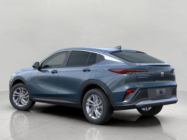 2025 Buick Envista Vehicle Photo in NEENAH, WI 54956-2243