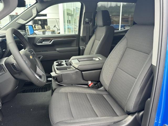 2026 Chevrolet Silverado 1500 Vehicle Photo in GARDNER, MA 01440-3110