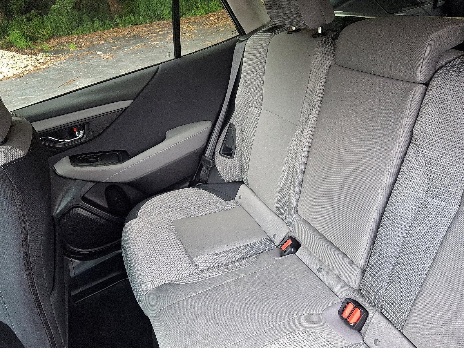 2025 Subaru Outback Vehicle Photo in Harrisburg, PA 17111