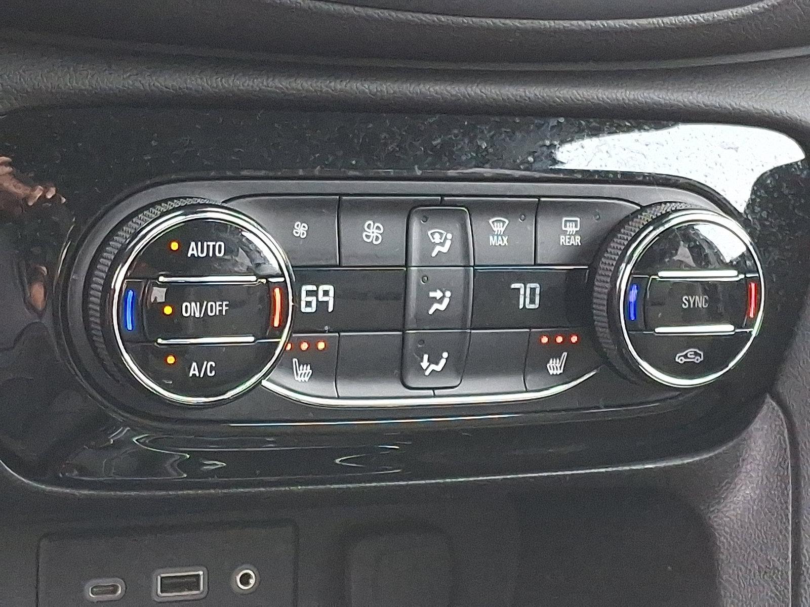 2023 Buick Encore GX Vehicle Photo in Easton, PA 18045