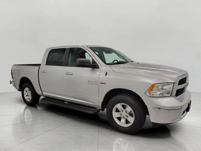 2017 Ram 1500 Vehicle Photo in NEENAH, WI 54956-2243