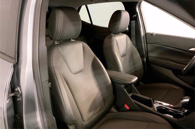 2023 Buick Encore GX Vehicle Photo in INDEPENDENCE, MO 64055-1377