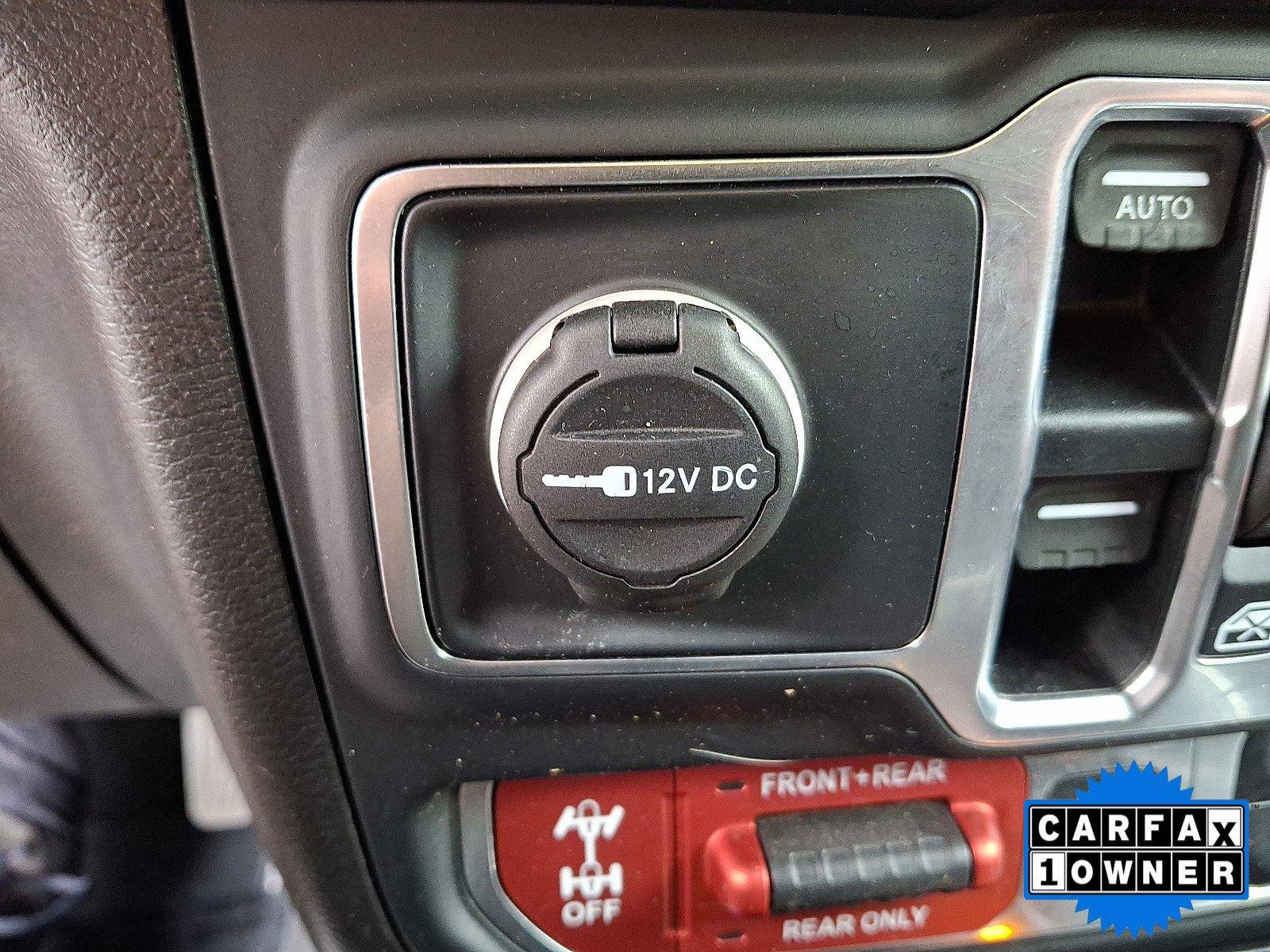 2019 Jeep Wrangler Unlimited Vehicle Photo in Harrisburg, PA 17111