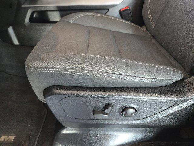 2022 Ram 1500 Vehicle Photo in Decatur, TX 76234