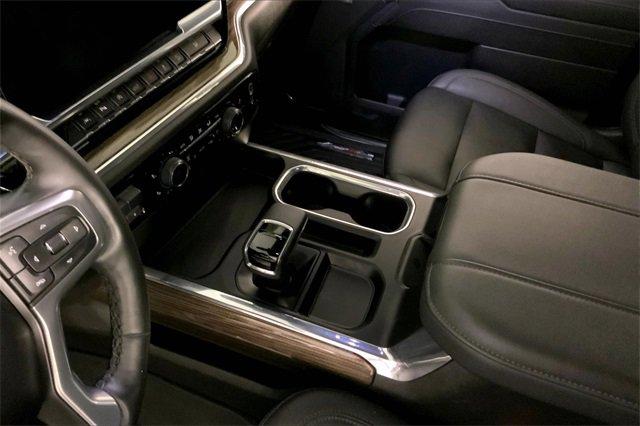 2024 Chevrolet Silverado 1500 Vehicle Photo in INDEPENDENCE, MO 64055-1314