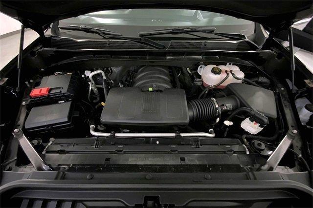 2024 GMC Sierra 1500 Vehicle Photo in INDEPENDENCE, MO 64055-1314