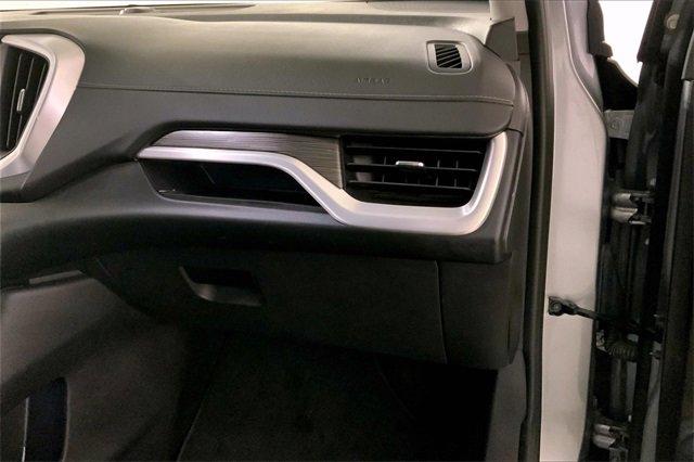 2024 GMC Terrain Vehicle Photo in INDEPENDENCE, MO 64055-1314