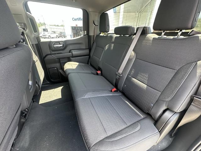 2026 Chevrolet Silverado 1500 Vehicle Photo in GARDNER, MA 01440-3110