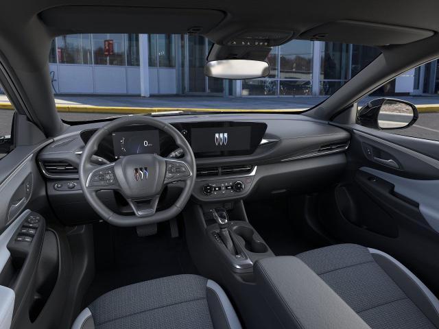 2025 Buick Envista Vehicle Photo in KANSAS CITY, MO 64114-4545