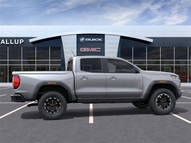 2026 GMC Canyon Vehicle Photo in PUYALLUP, WA 98371-4149