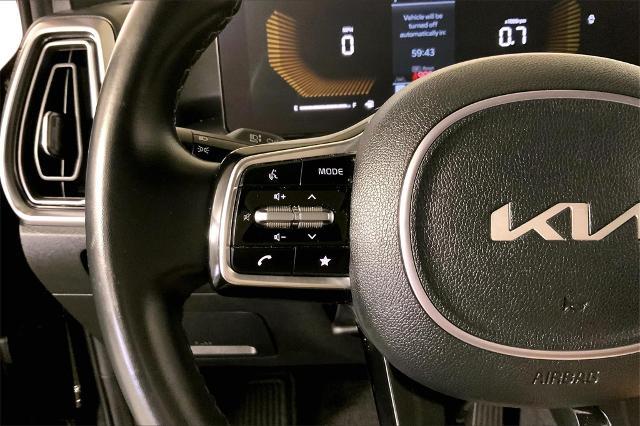 2024 Kia Sorento Vehicle Photo in Lees Summit, MO 64086