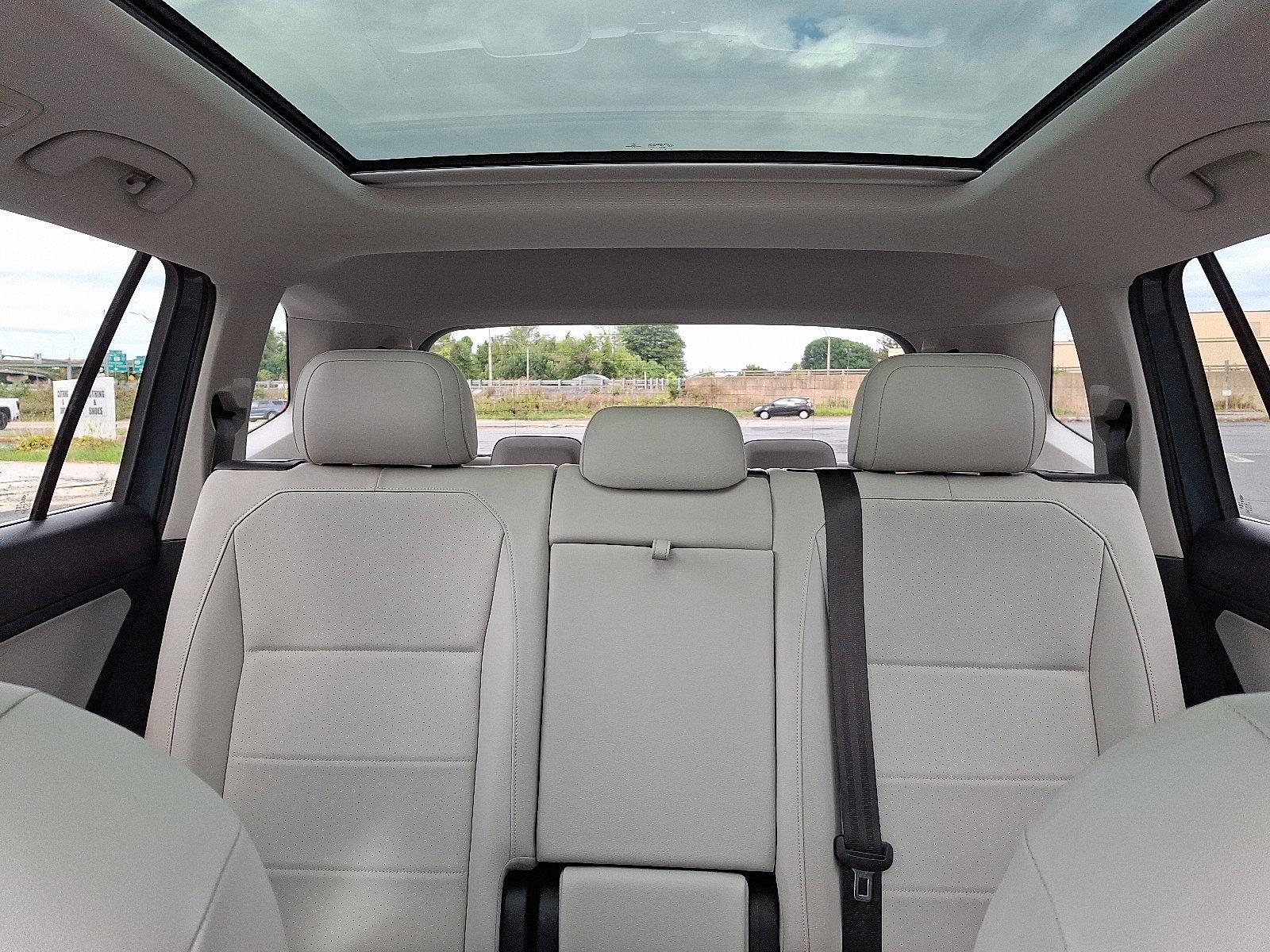 2021 Volkswagen Tiguan Vehicle Photo in Harrisburg, PA 17111