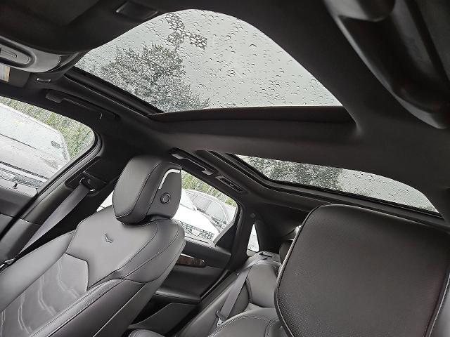 2020 Cadillac CT6 Vehicle Photo in TREVOSE, PA 19053-4984