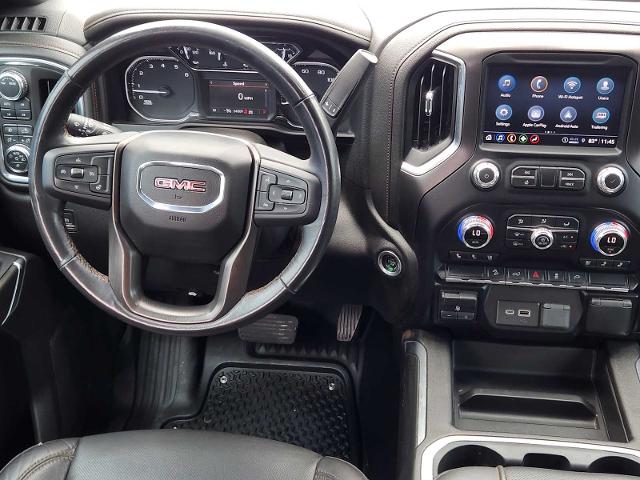 2023 GMC Sierra 2500 HD Vehicle Photo in DENTON, TX 76210-9321