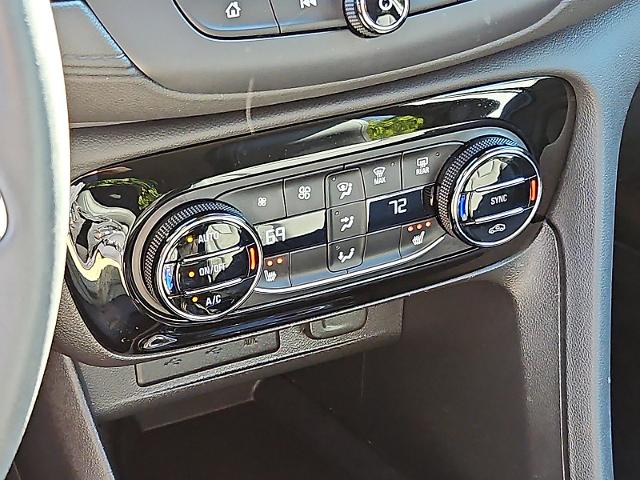 2023 Buick Encore GX Vehicle Photo in TREVOSE, PA 19053-4984