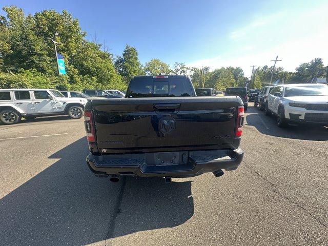 2022 Ram 1500 Vehicle Photo in Doylsetown, PA 18901