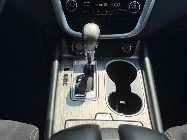 2017 Nissan Murano Vehicle Photo in MIDDLETON, WI 53562-1492