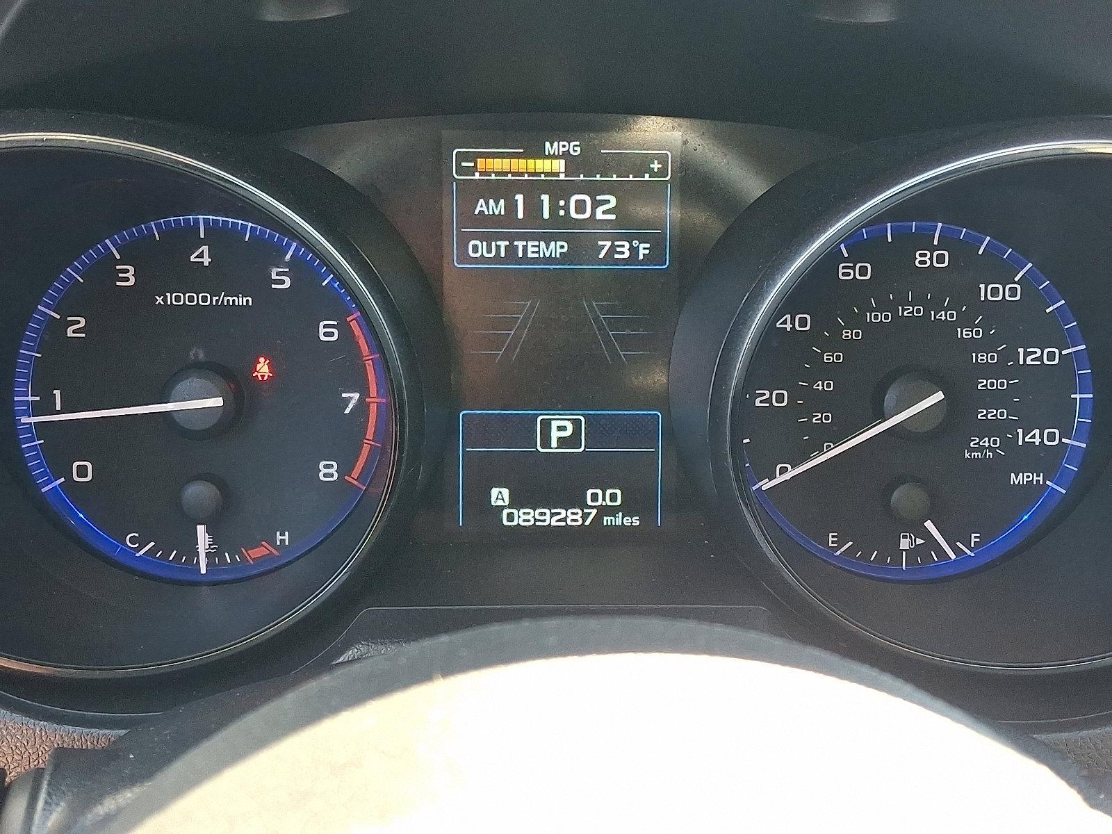 2019 Subaru Legacy Vehicle Photo in Easton, PA 18045
