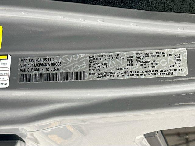 2022 Jeep Wrangler 4xe Vehicle Photo in Doylsetown, PA 18901