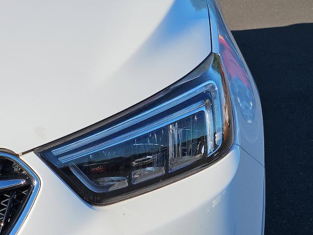 2018 Buick Encore Vehicle Photo in TREVOSE, PA 19053-4984