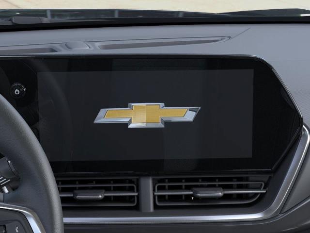 2026 Chevrolet Trax Vehicle Photo in INDEPENDENCE, MO 64055-1314