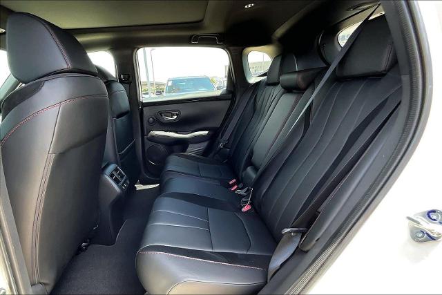 2025 Acura ADX Vehicle Photo in Grapevine, TX 76051