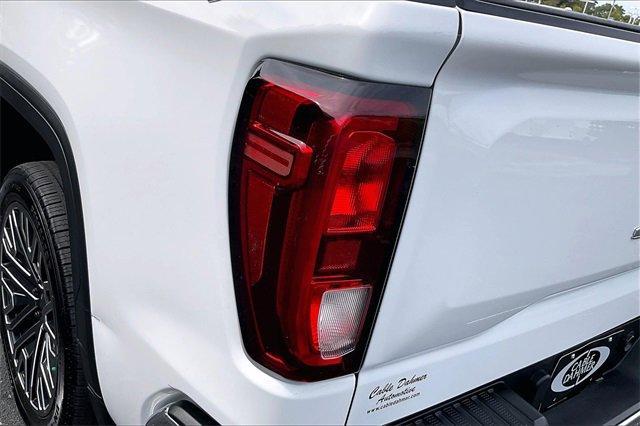 2020 GMC Sierra 1500 Vehicle Photo in INDEPENDENCE, MO 64055-1314
